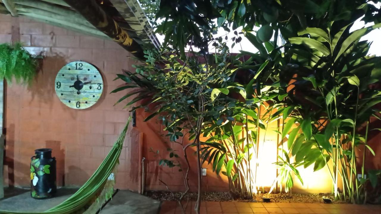 Pousada Menina Moca Olímpia Exterior foto